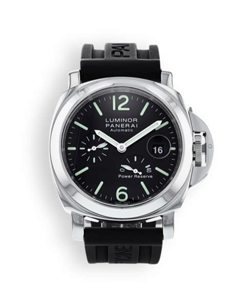 Comprar relojes Panerai Luminor en Chrono24